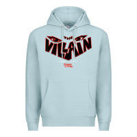 Blue Mist the villian rollercoaster geauga lake t shirt Premium Hoodie - linhVisuals