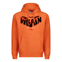 Carrot the villian rollercoaster geauga lake t shirt Premium Hoodie - linhVisuals
