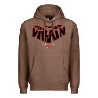 Chestnut the villian rollercoaster geauga lake t shirt Premium Hoodie - linhVisuals
