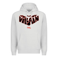 Dove Grey the villian rollercoaster geauga lake t shirt Premium Hoodie - linhVisuals