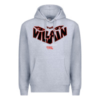 Heather Grey the villian rollercoaster geauga lake t shirt Premium Hoodie - linhVisuals