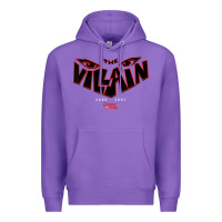 Purple the villian rollercoaster geauga lake t shirt Premium Hoodie - linhVisuals