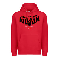 Red the villian rollercoaster geauga lake t shirt Premium Hoodie - linhVisuals