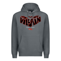 Rock the villian rollercoaster geauga lake t shirt Premium Hoodie - linhVisuals