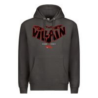 Smoke the villian rollercoaster geauga lake t shirt Premium Hoodie - linhVisuals
