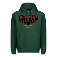 Sports Green the villian rollercoaster geauga lake t shirt Premium Hoodie - linhVisuals