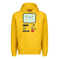 Lemon bmo   adventure time Premium Hoodie - linhVisuals