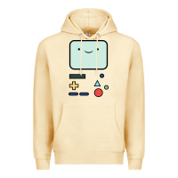 Pina Colada bmo   adventure time Premium Hoodie - linhVisuals
