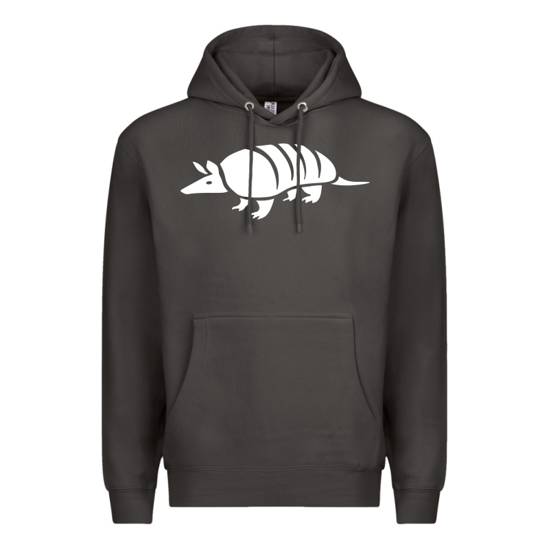 Armadillo Premium Hoodie by linhVisuals | Teevron