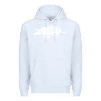 White armadillo Premium Hoodie - linhVisuals