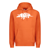 Carrot armadillo Premium Hoodie - linhVisuals