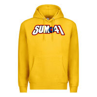 Lemon Artwork SUM41 Premium Hoodie - linhVisuals