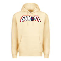 Pina Colada Artwork SUM41 Premium Hoodie - linhVisuals