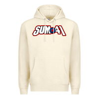 Sandshell Artwork SUM41 Premium Hoodie - linhVisuals