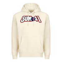 Tofu Artwork SUM41 Premium Hoodie - linhVisuals