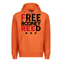 Carrot free rodney reed Premium Hoodie - linhVisuals