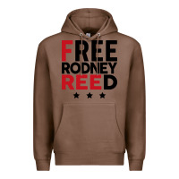 Chestnut free rodney reed Premium Hoodie - linhVisuals