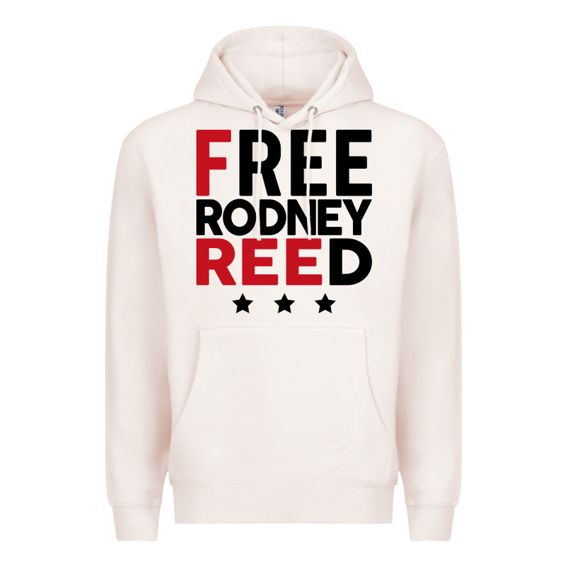Free Rodney Reed Premium Hoodie by linhVisuals | Teevron