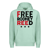 Seafoam free rodney reed Premium Hoodie - linhVisuals