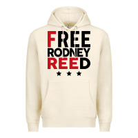 Tofu free rodney reed Premium Hoodie - linhVisuals