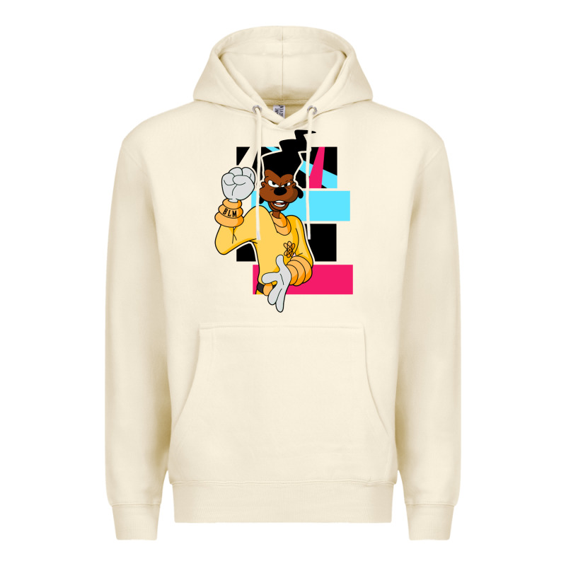 Powerline   Black Lives Matter   Powerline Goofy Movie Premium Hoodie by linhVisuals | Teevron