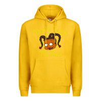 Lemon susie carmichael   dont touch my hair Premium Hoodie - linhVisuals
