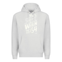 Dove Grey lyrics by lennon and mccartney   when i'm 64 tank top Premium Hoodie - linhVisuals