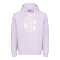 Lilac lyrics by lennon and mccartney   when i'm 64 tank top Premium Hoodie - linhVisuals