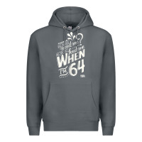 Rock lyrics by lennon and mccartney   when i'm 64 tank top Premium Hoodie - linhVisuals