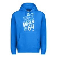 True Royal lyrics by lennon and mccartney   when i'm 64 tank top Premium Hoodie - linhVisuals
