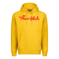 Lemon women funny thicc thick fil a curvy women girlfriend premium t shirt Premium Hoodie - linhVisuals