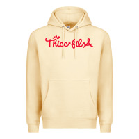 Pina Colada women funny thicc thick fil a curvy women girlfriend premium t shirt Premium Hoodie - linhVisuals