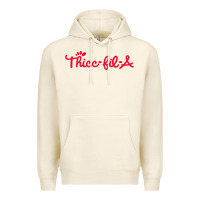 Tofu women funny thicc thick fil a curvy women girlfriend premium t shirt Premium Hoodie - linhVisuals