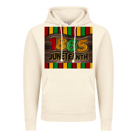 Vintage Artic 1865 juneteenth tumbler Vintage Hoodie - BarkalooDesign