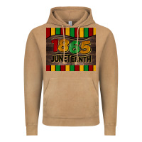 Vintage Camel 1865 juneteenth tumbler Vintage Hoodie - BarkalooDesign
