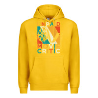 Lemon unpaid movie critic shirt film cinema motion picture fan t shirt Premium Hoodie - linhVisuals