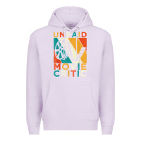 Lilac unpaid movie critic shirt film cinema motion picture fan t shirt Premium Hoodie - linhVisuals