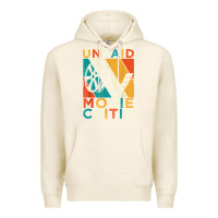 Tofu unpaid movie critic shirt film cinema motion picture fan t shirt Premium Hoodie - linhVisuals