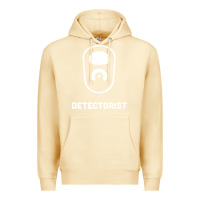 Pina Colada detectorist Premium Hoodie - linhVisuals