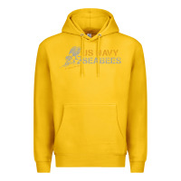 Lemon us navy seabees we build, we fight us navy sweatshirt Premium Hoodie - linhVisuals