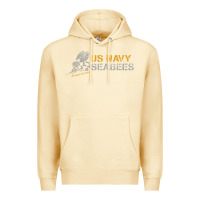 Pina Colada us navy seabees we build, we fight us navy sweatshirt Premium Hoodie - linhVisuals