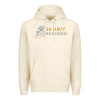 Tofu us navy seabees we build, we fight us navy sweatshirt Premium Hoodie - linhVisuals