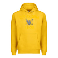 Lemon uss arizona bb 39 battleship t shirt Premium Hoodie - linhVisuals
