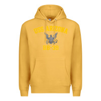 Mustard uss arizona bb 39 battleship t shirt Premium Hoodie - linhVisuals