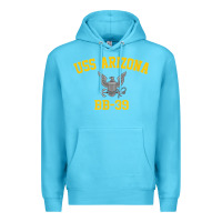 Ocean Blue uss arizona bb 39 battleship t shirt Premium Hoodie - linhVisuals