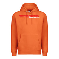 Carrot SCARAB RACING BOATS Premium Hoodie - linhVisuals