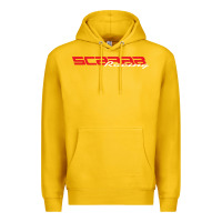 Lemon SCARAB RACING BOATS Premium Hoodie - linhVisuals