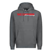 Rock SCARAB RACING BOATS Premium Hoodie - linhVisuals