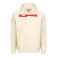 Sandshell SCARAB RACING BOATS Premium Hoodie - linhVisuals