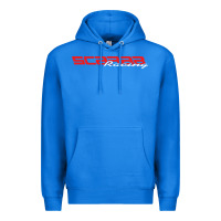 True Royal SCARAB RACING BOATS Premium Hoodie - linhVisuals